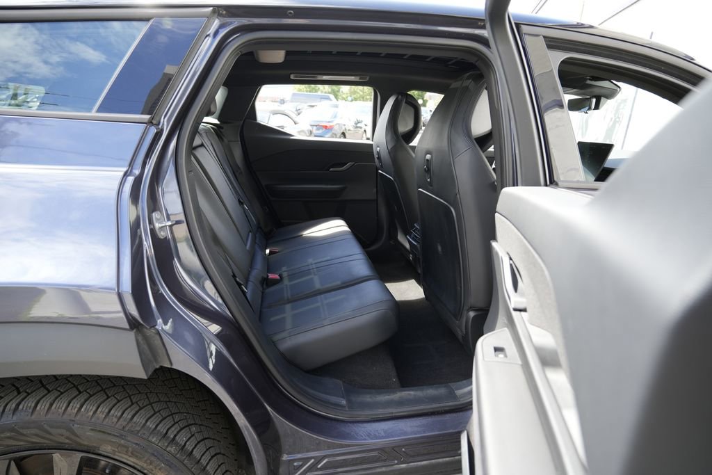 Used 2023 Fisker Ocean Extreme AWD/4WD image 34