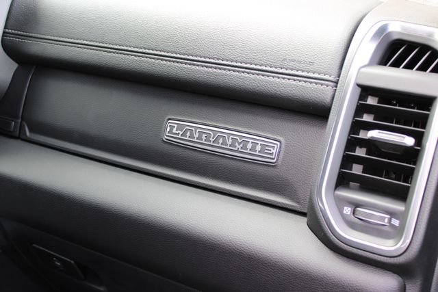 New 2027 RAM 1500 Laramie w/ Night Edition AWD/4WD image 51
