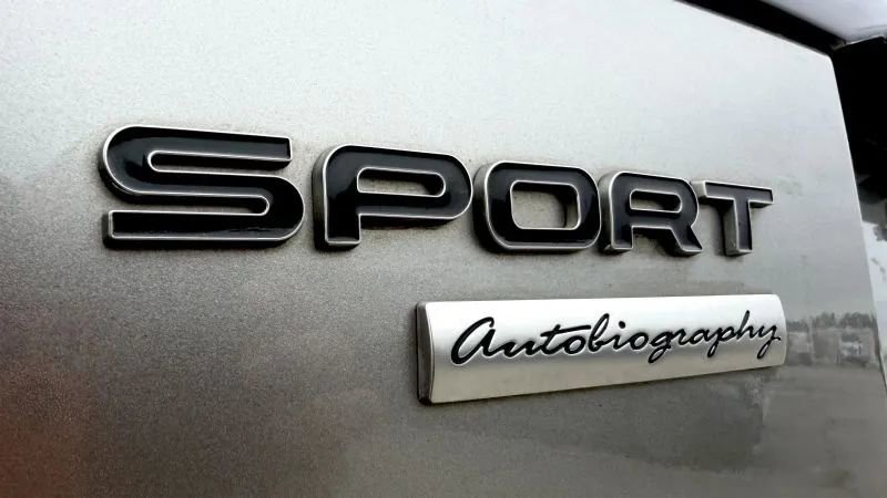 Used 2019 Land Rover Range Rover Sport Autobiography AWD/4WD image 12