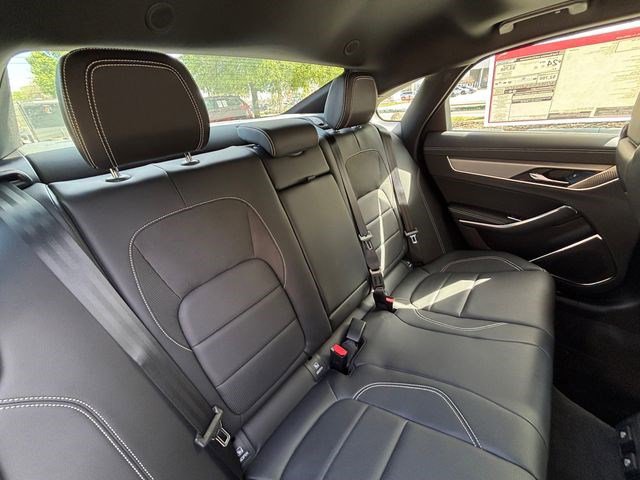 New 2024 Jaguar XF R-Dynamic SE AWD/4WD image 19