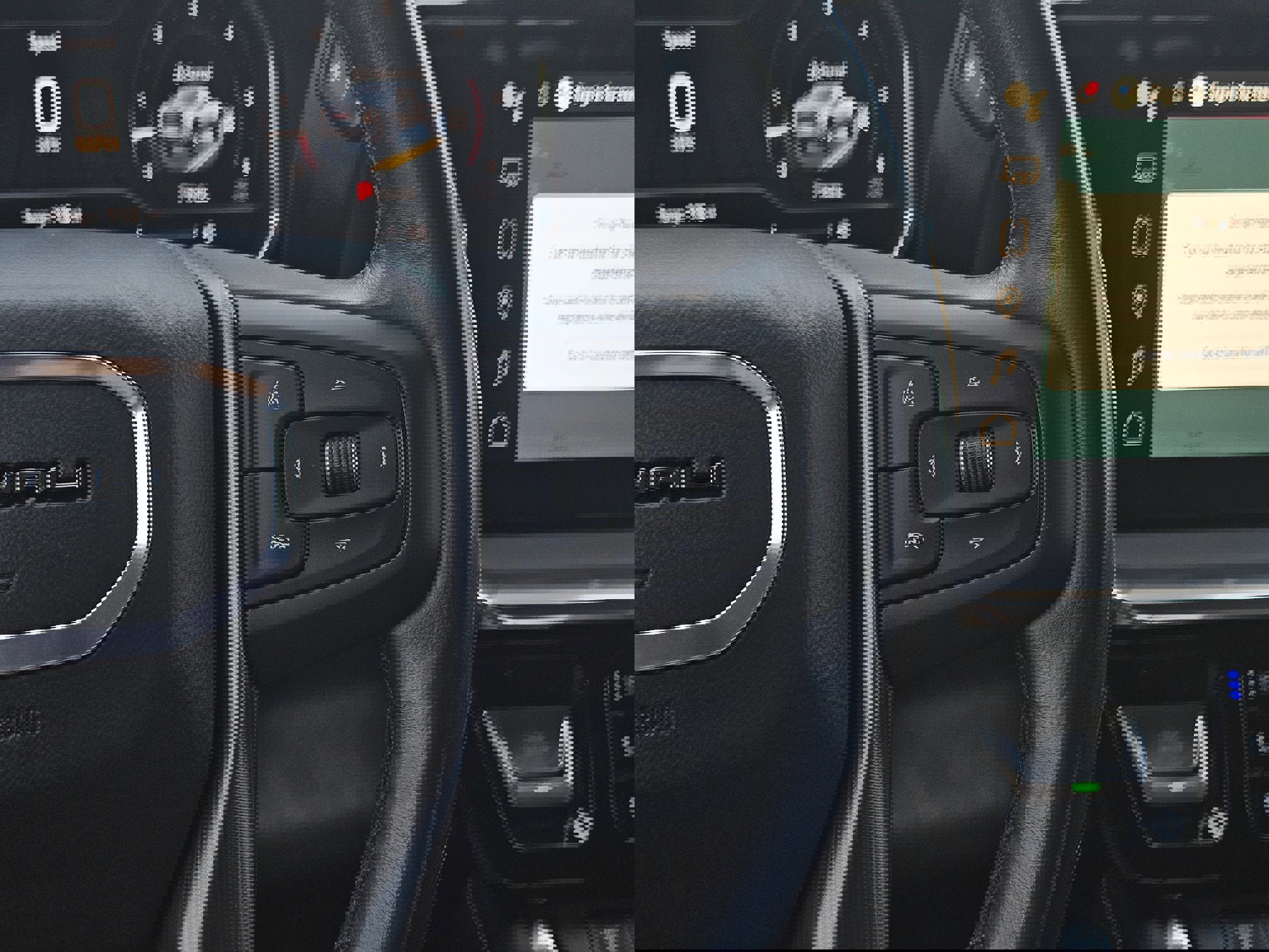 Used 2025 GMC Sierra 3500 Denali Ultimate image 16