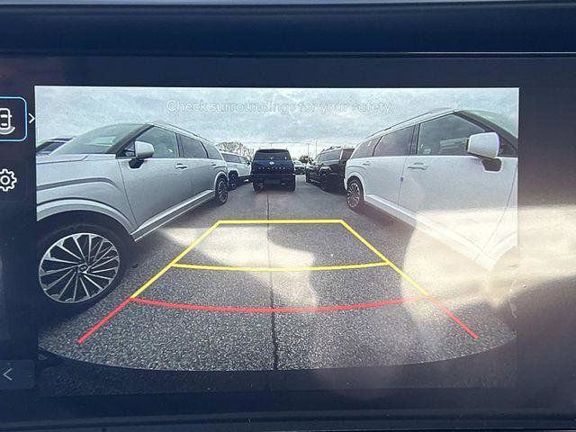 New 2026 Hyundai Palisade SEL image 10