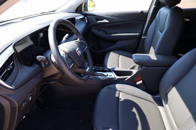 New 2026 Buick Encore GX Sport Touring w/ Advanced Technology Package FWD image 10