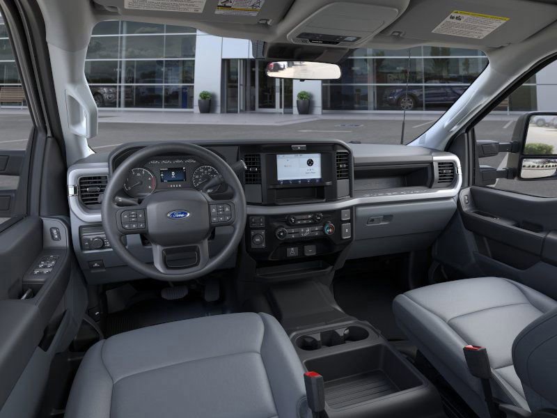 New 2026 Ford F450 XL image 10