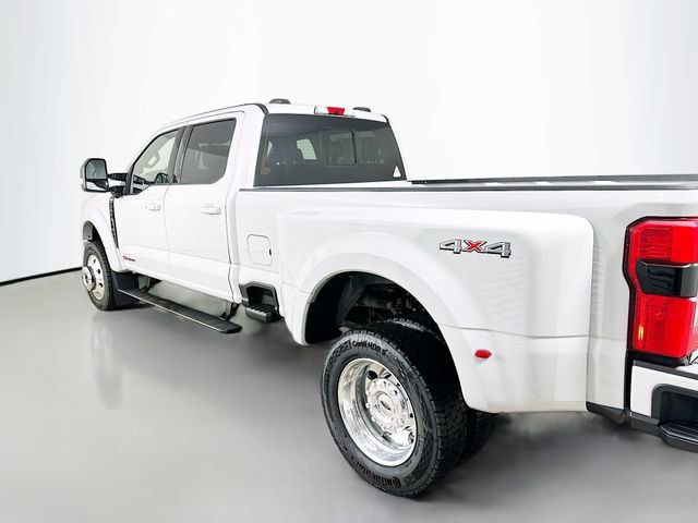 New 2026 Ford F450 Platinum image 5