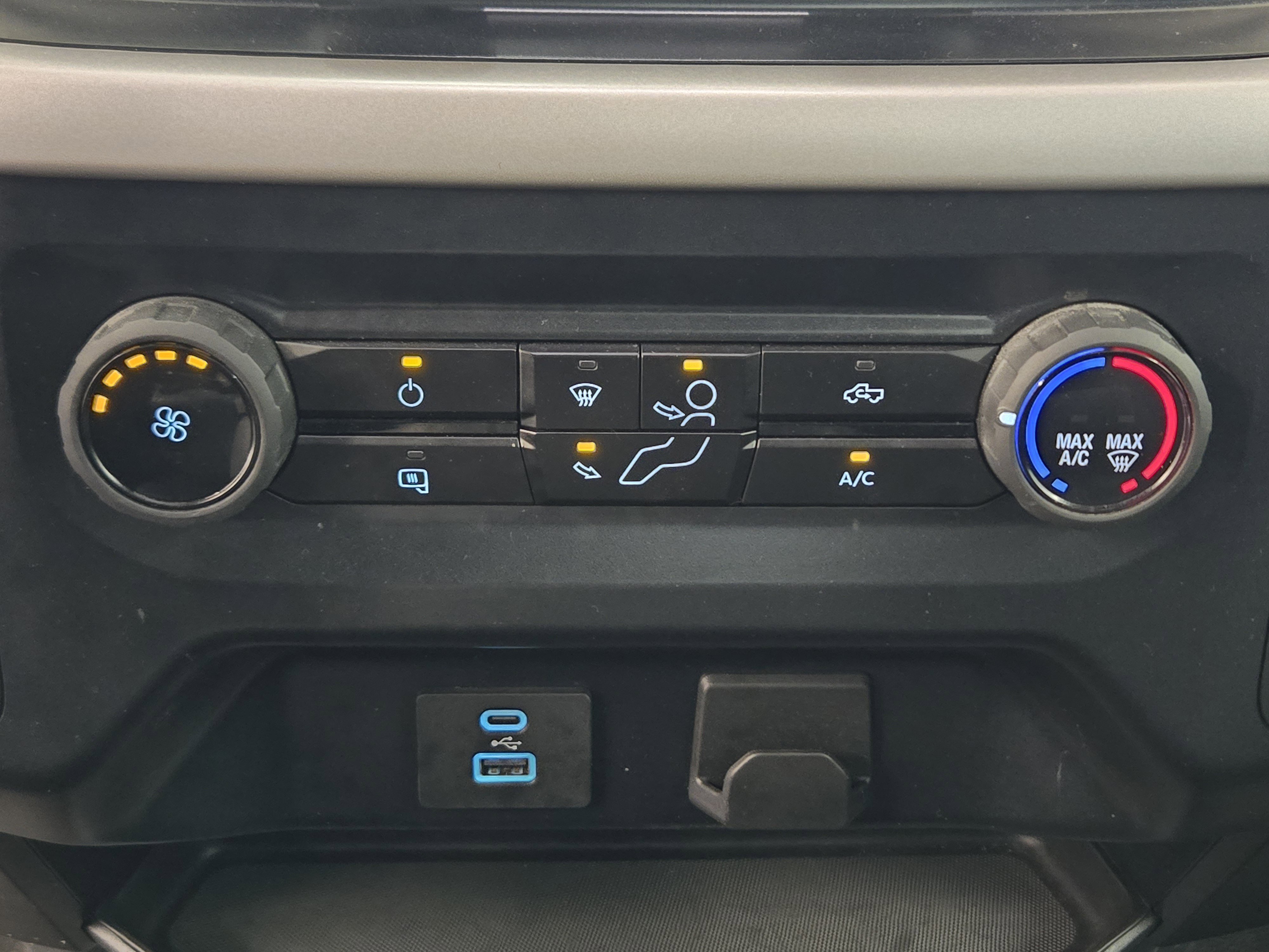 Certified 2023 Ford F150 XL w/ Trailer Tow Package RWD image 19