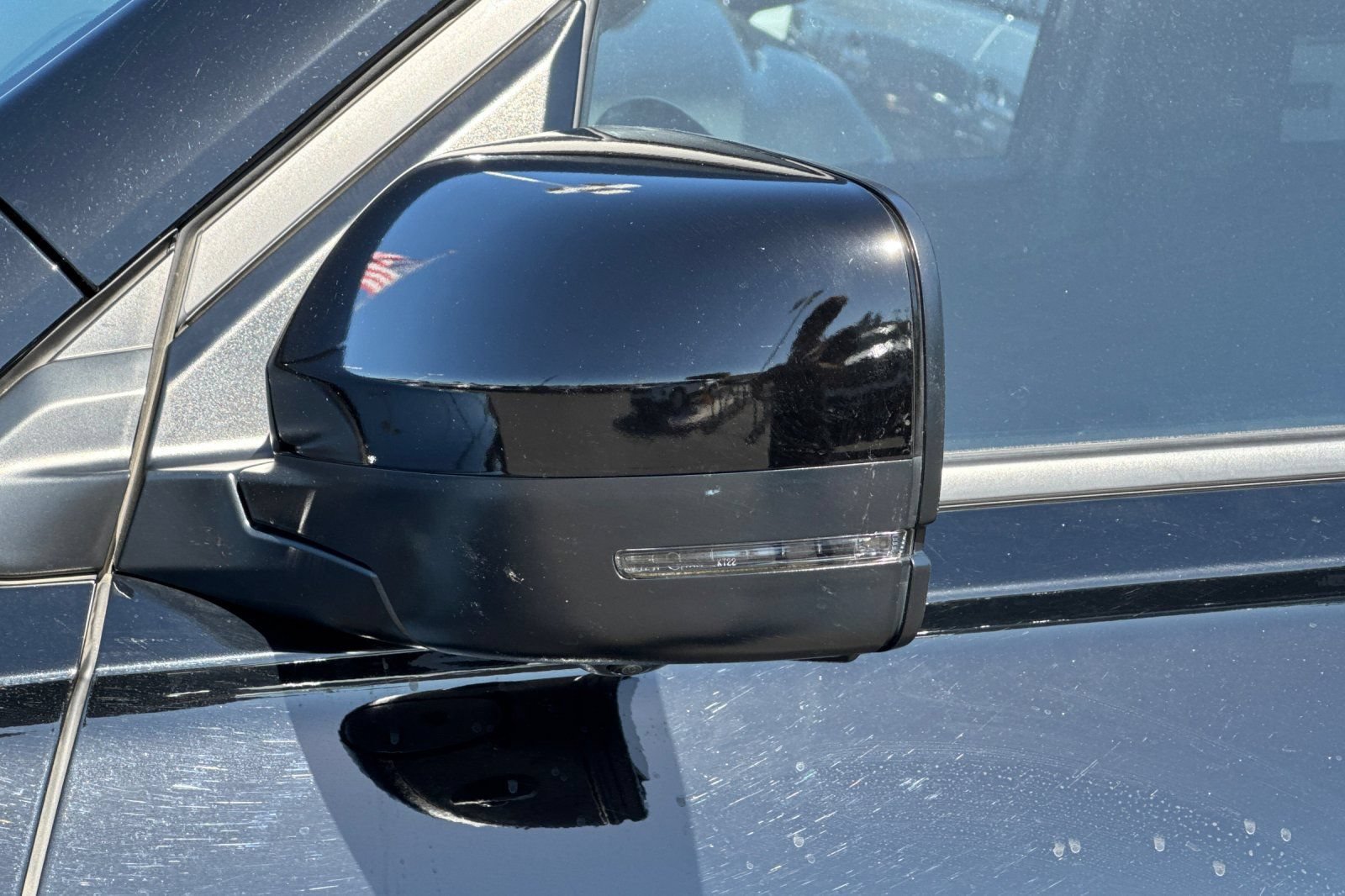 Used 2025 Honda Pilot Black Edition image 50