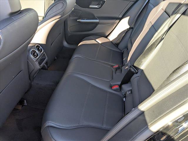 Used 2026 Mercedes-Benz C 300 Sedan image 14