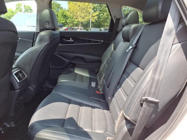 Used 2020 Kia Sorento SX AWD/4WD image 12