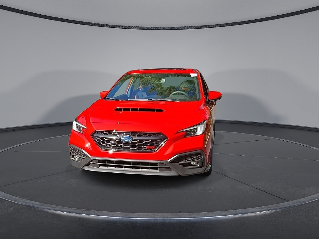New 2026 Subaru WRX Limited AWD/4WD image 7