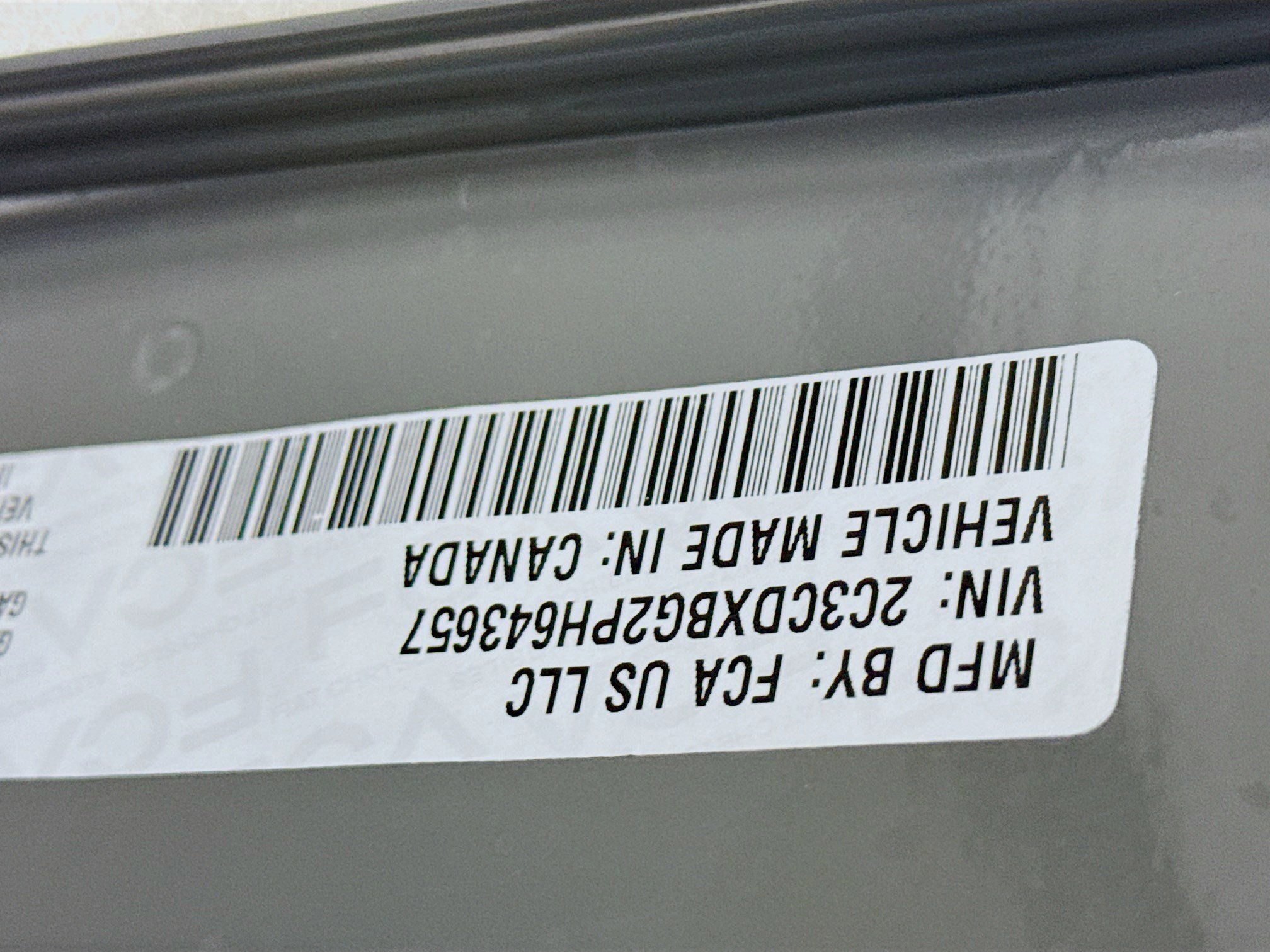 Used 2023 Dodge Charger SXT image 40