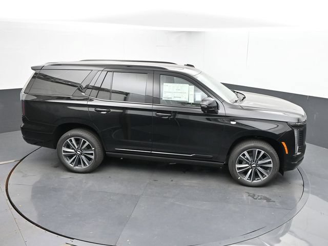 New 2026 Cadillac Escalade Sport w/ Touring Package AWD/4WD image 33