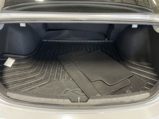 Used 2022 Kia K5 GT-Line w/ GT-Line FWD Premium Package image 25