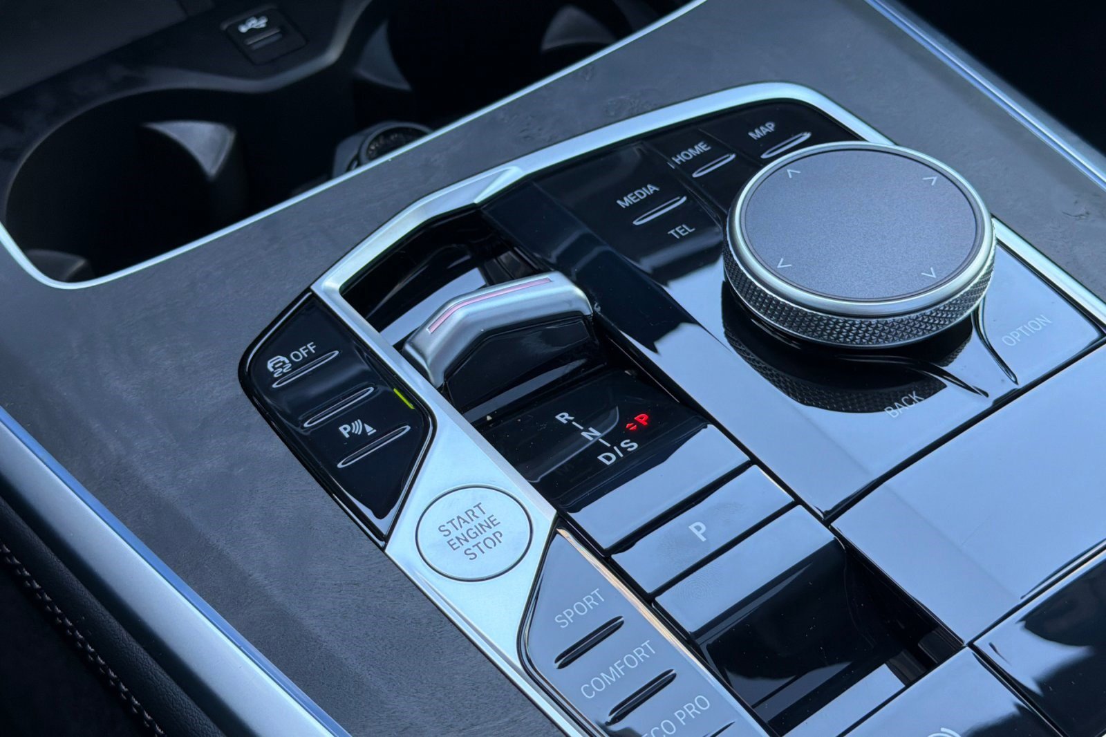 Used 2026 BMW X5 xDrive40i w/ Climate Comfort Package image 29