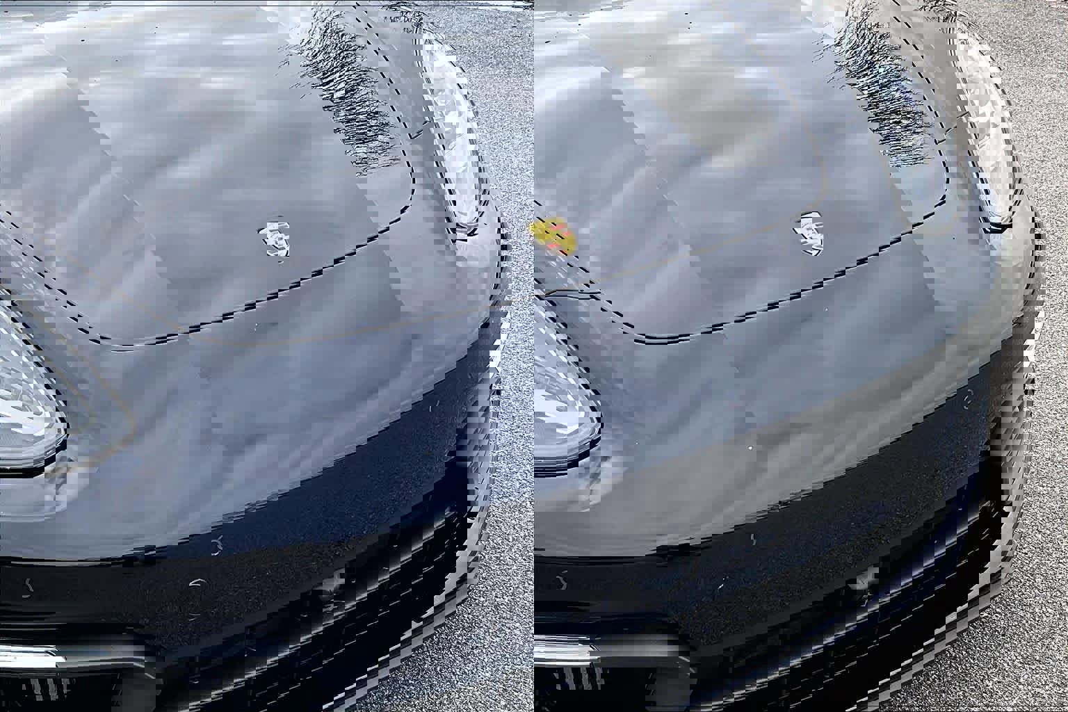 Used 2023 Porsche Panamera 4 Platinum Edition image 31