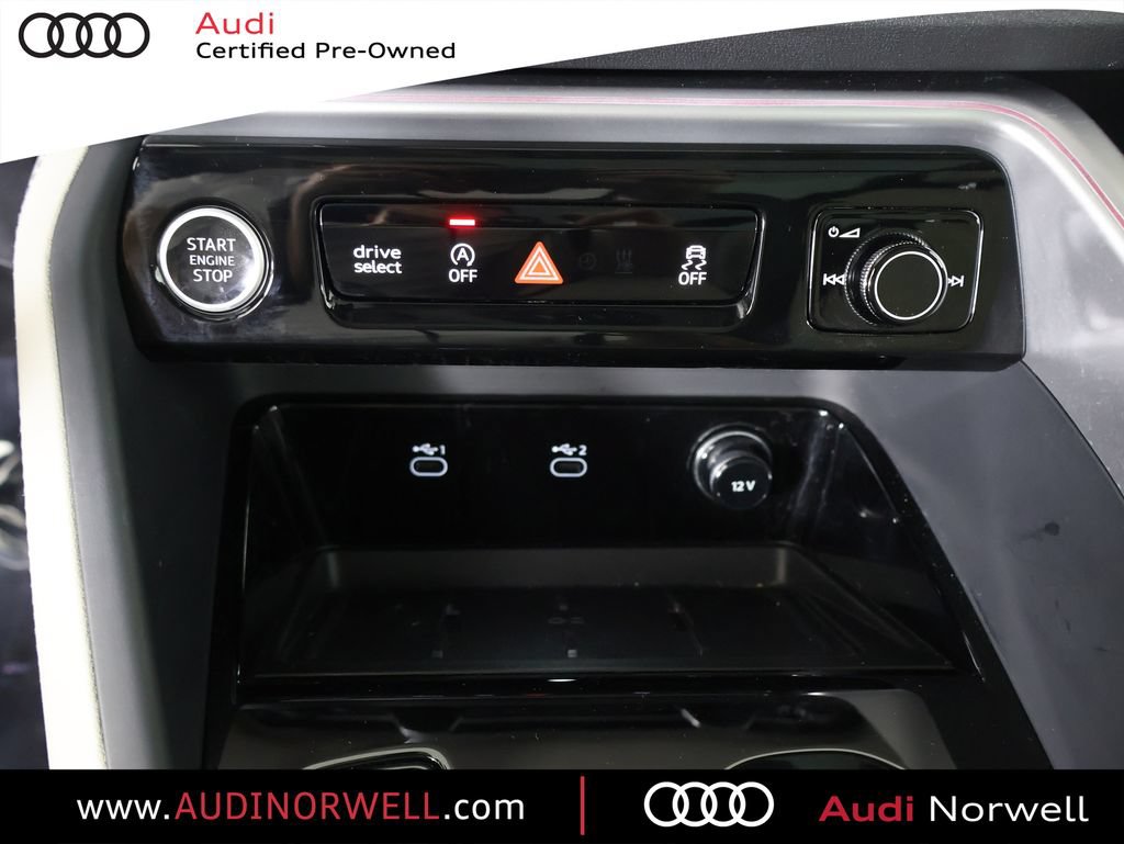 Certified 2025 Audi Q5 Premium w/ Convenience Package AWD/4WD image 6