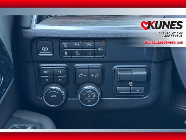 New 2026 Chevrolet Tahoe LT AWD/4WD image 52