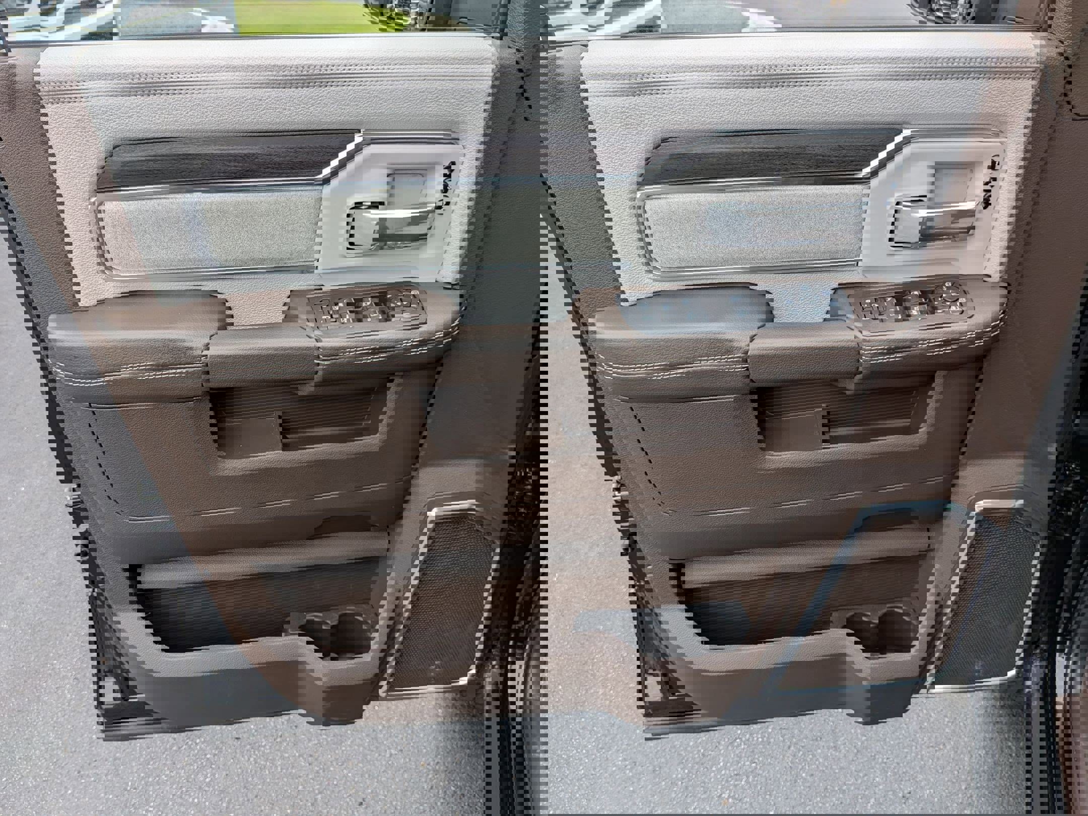 New 2026 RAM 2500 Laramie image 10