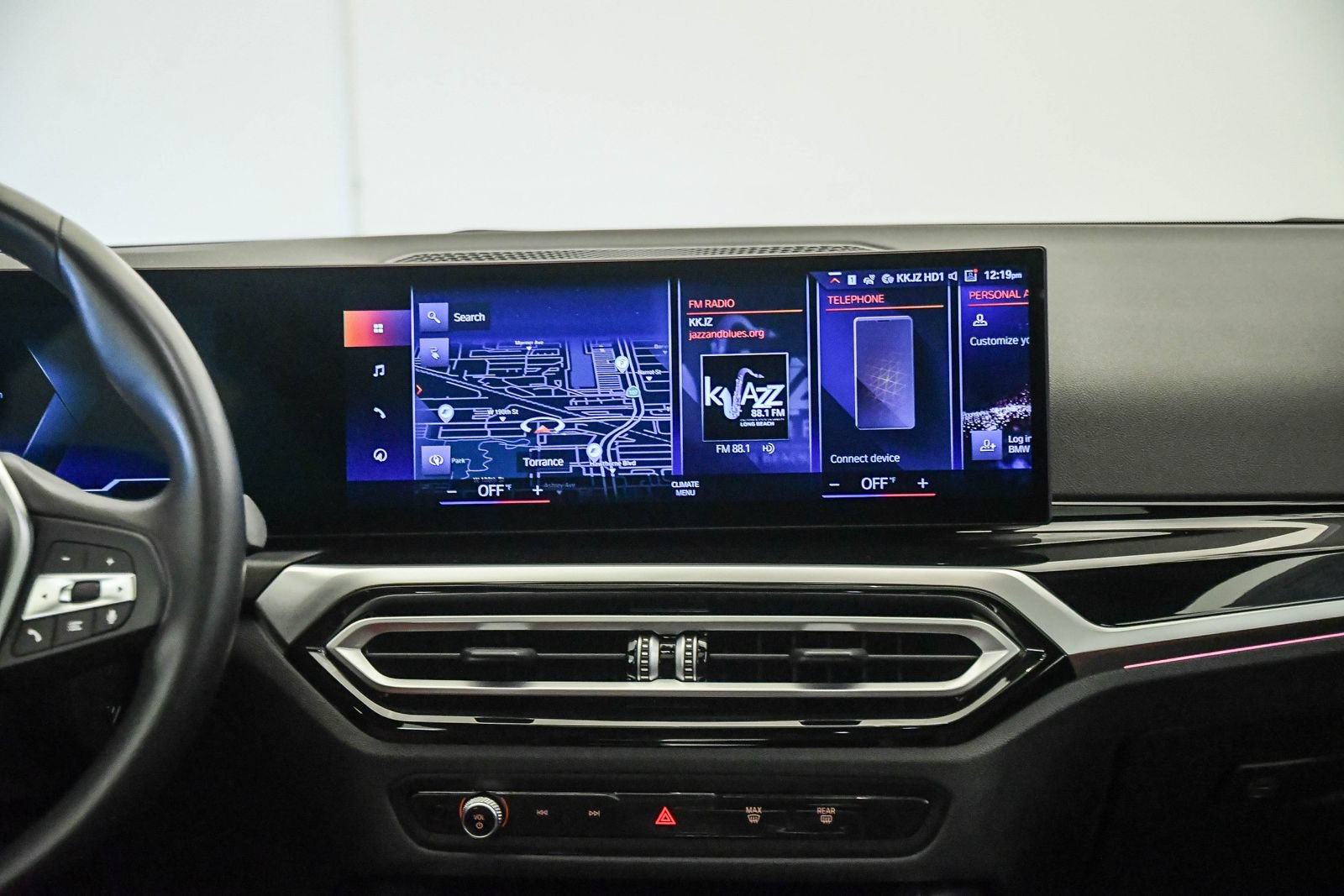 Certified 2023 BMW i4 eDrive35 RWD image 13