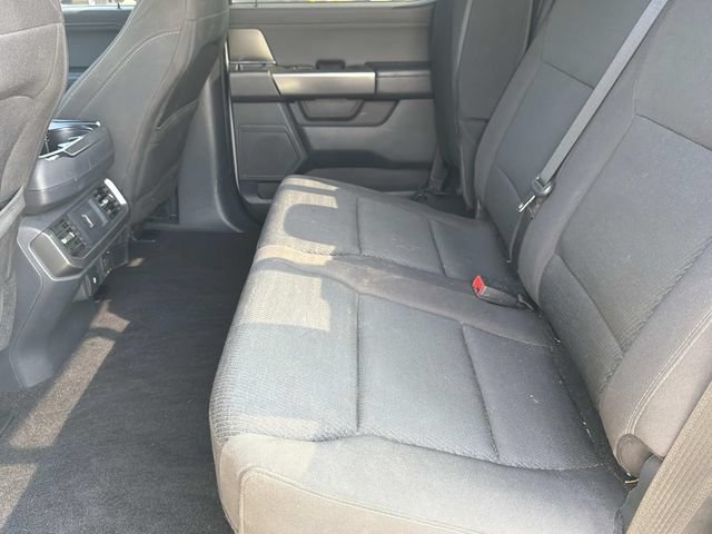 Used 2024 Ford F150 XLT w/ Equipment Group 302A MID AWD/4WD image 19