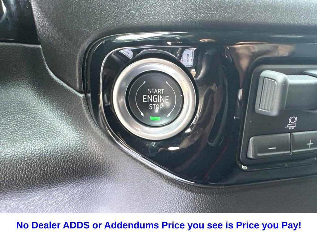 Used 2025 GMC Sierra 1500 SLT AWD/4WD image 37
