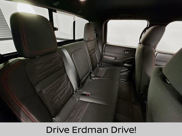 Certified 2023 Nissan Frontier Pro-X w/ Tow Package image 27