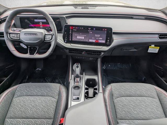 New 2026 Dodge Charger R/T w/ Driver Convenience Group AWD/4WD image 14