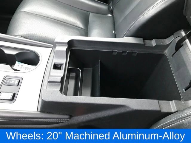 Used 2023 Nissan Murano SL image 14