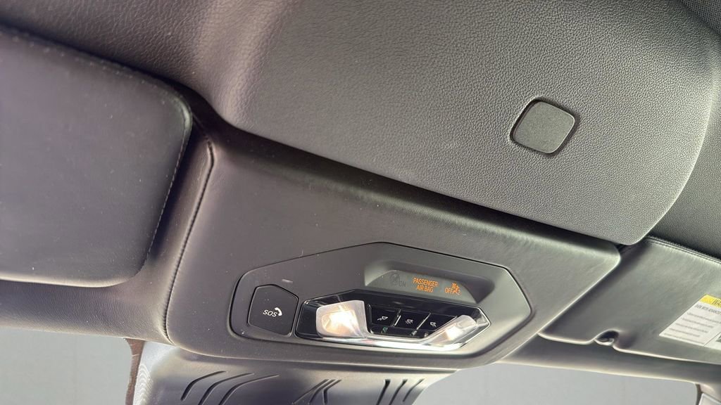 Used 2020 BMW M850i xDrive Convertible AWD/4WD image 24