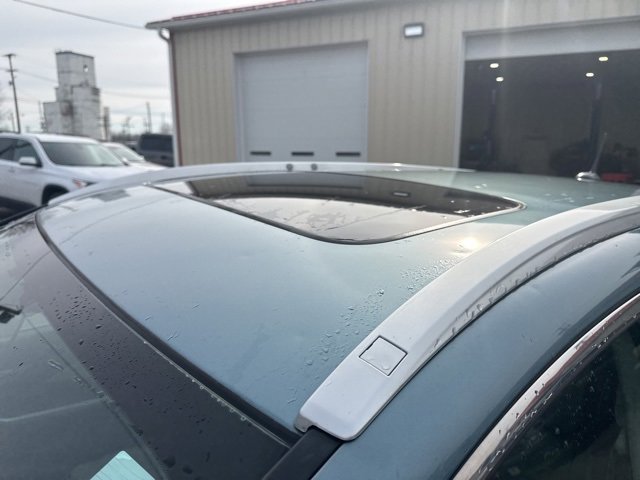 Used 2014 Honda CR-V EX-L image 10