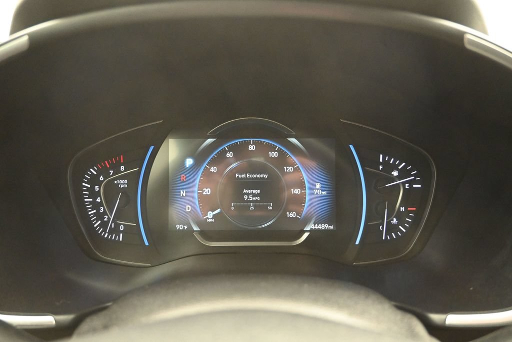 Used 2019 Hyundai Santa Fe FWD image 15