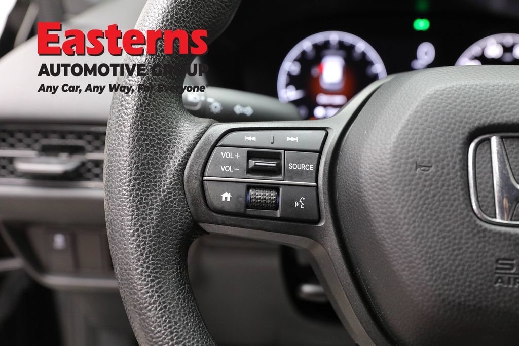 Used 2024 Honda HR-V LX image 15