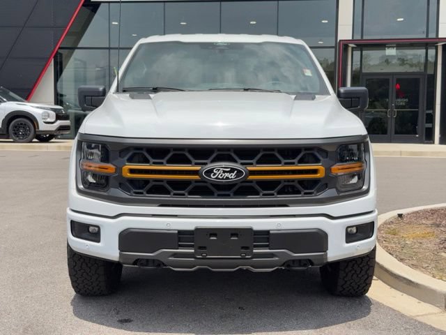 Used 2025 Ford F150 Tremor w/ Bed Utility Package AWD/4WD image 6