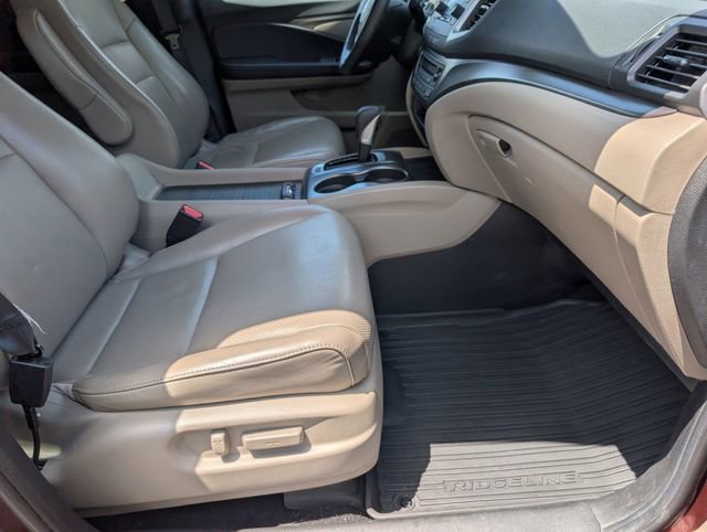 Used 2019 Honda Ridgeline RTL image 27