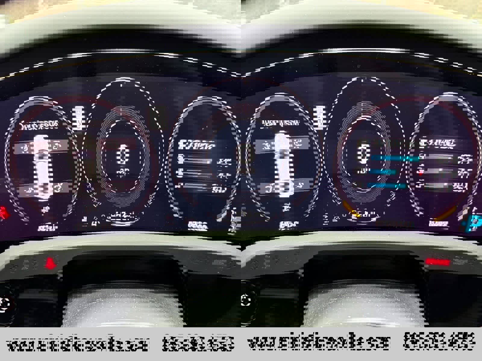 Used 2023 Porsche Taycan image 31