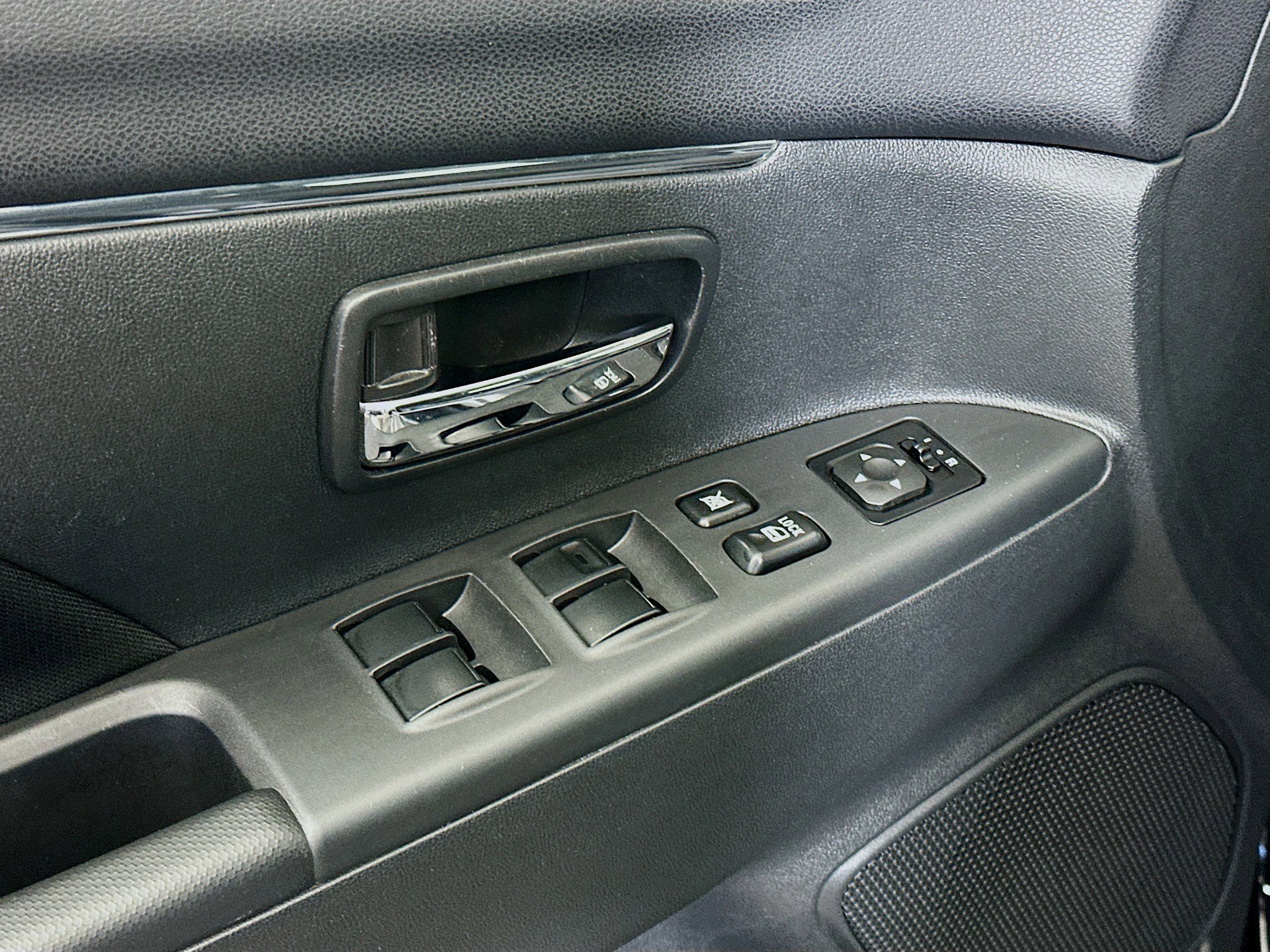 Used 2025 Mitsubishi Outlander Sport ES AWD/4WD image 15