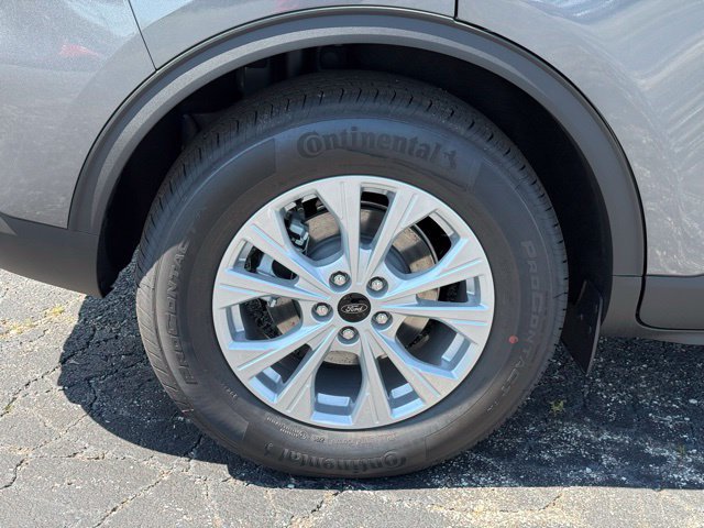 New 2025 Ford Escape Active w/ Cold Weather Package AWD/4WD image 11
