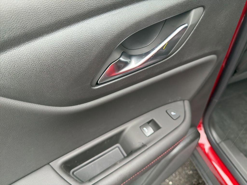 New 2025 Chevrolet Blazer RS w/ Driver Confidence II Package image 32