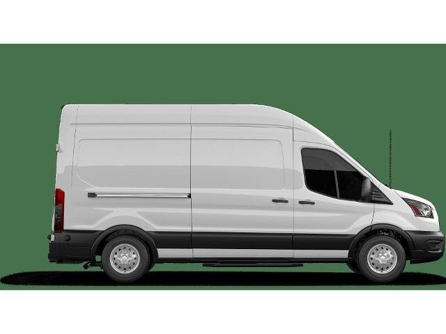 New 2027 Ford Transit 350 148 High Roof AWD image 12