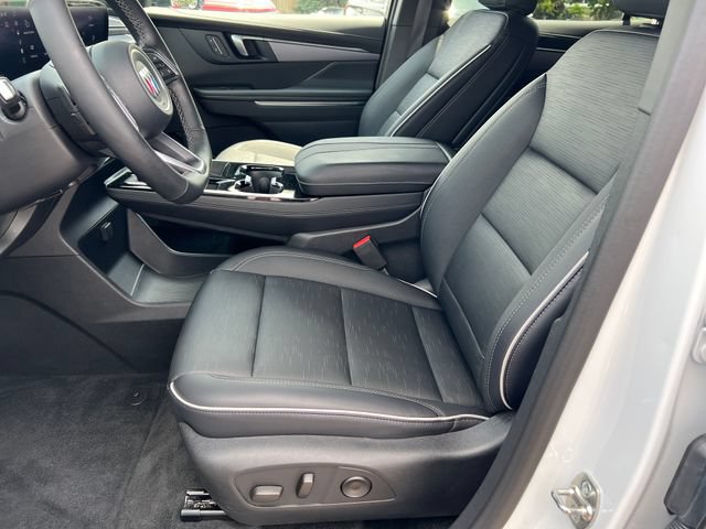 Certified 2026 Buick Enclave Sport Touring AWD/4WD image 10
