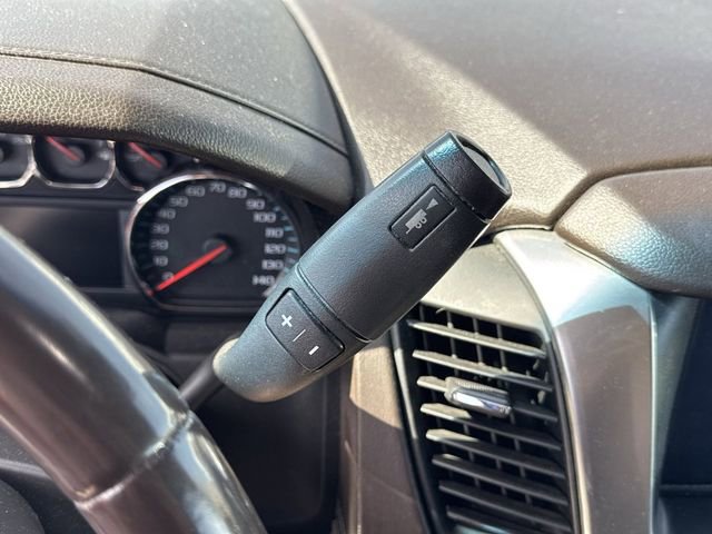 Used 2016 Chevrolet Suburban LT AWD/4WD image 14