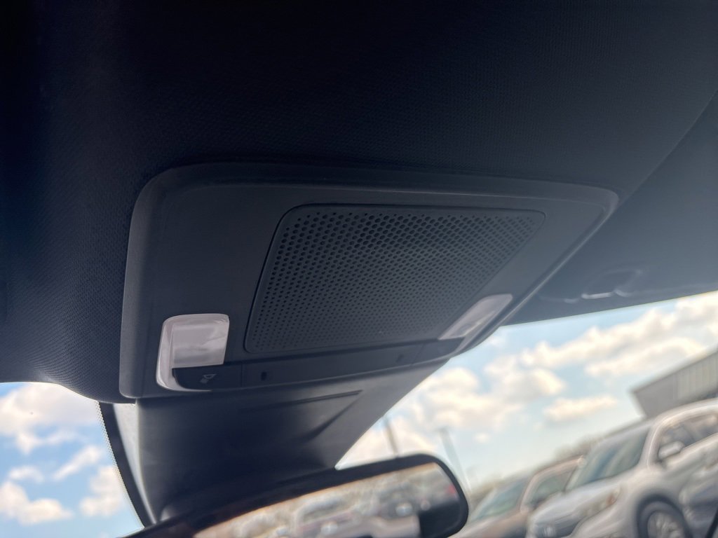 Used 2022 Honda Civic Sport image 22