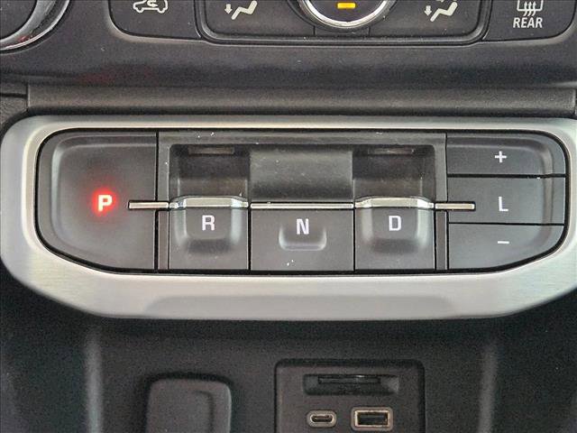 Used 2020 GMC Acadia SLT FWD image 15