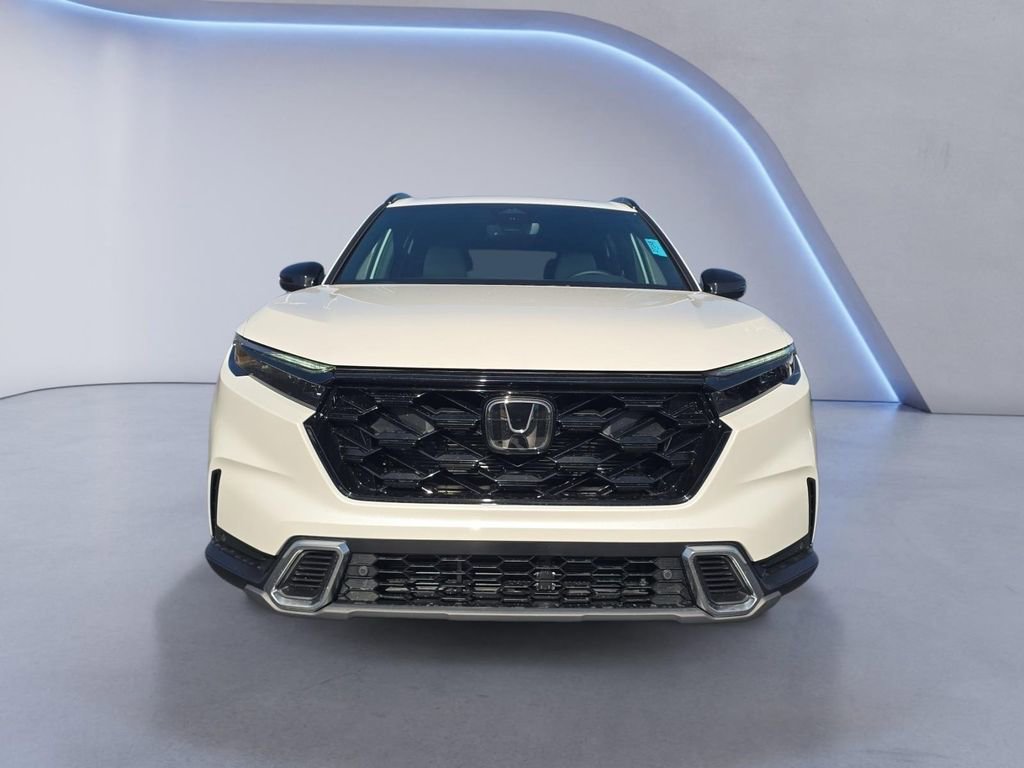 New 2026 Honda CR-V Sport Touring image 8