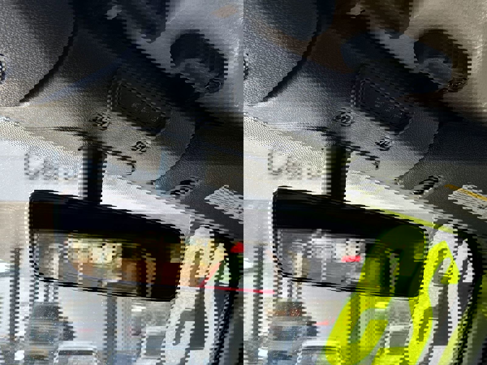 Used 2023 Jeep Wrangler Unlimited w/ 8.4" Radio Group image 27