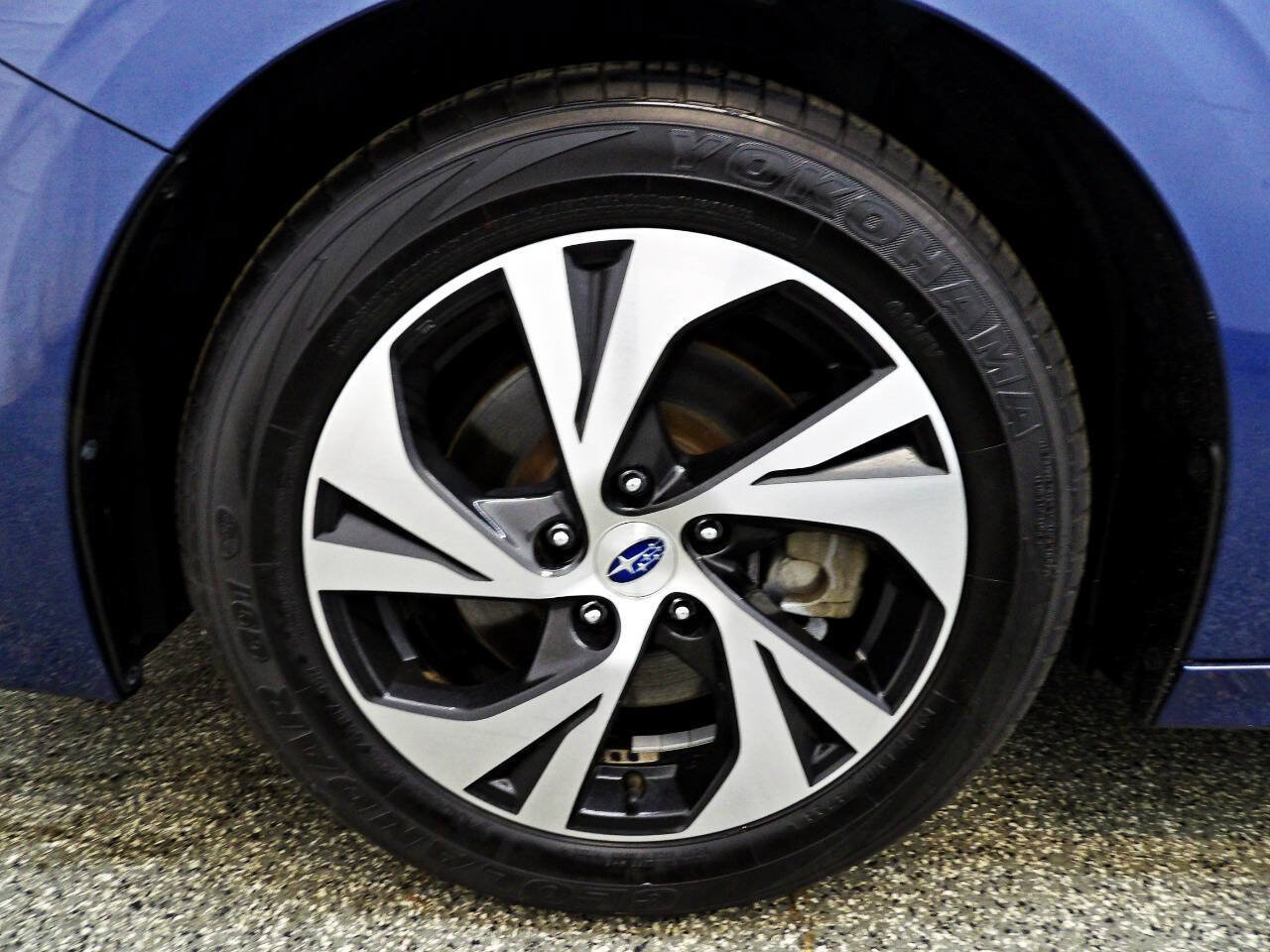 Used 2020 Subaru Legacy Premium AWD/4WD image 18