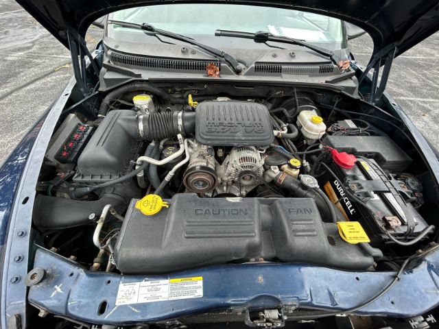 Used 2004 Dodge Dakota Sport w/ PWR Convenience Group AWD/4WD image 37