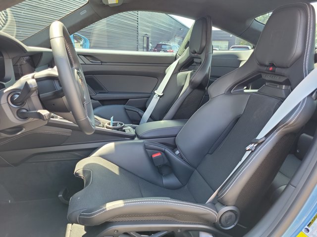 Certified 2026 Porsche 911 GT3 RWD image 5