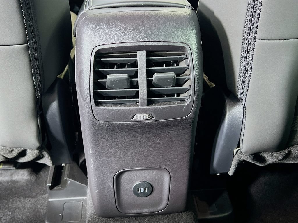 Used 2025 Ford Bronco Sport Big Bend AWD/4WD image 28