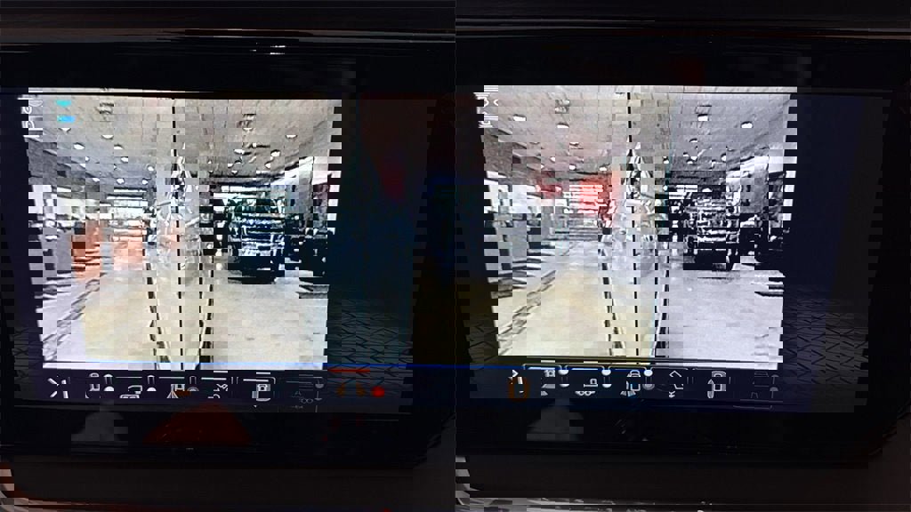 New 2026 GMC Sierra 1500 Denali Ultimate image 43